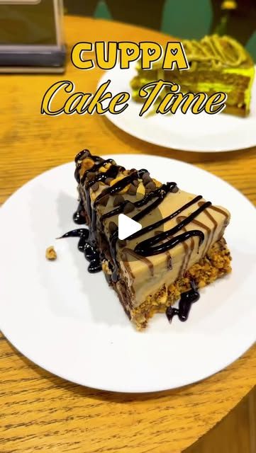 Cake Time